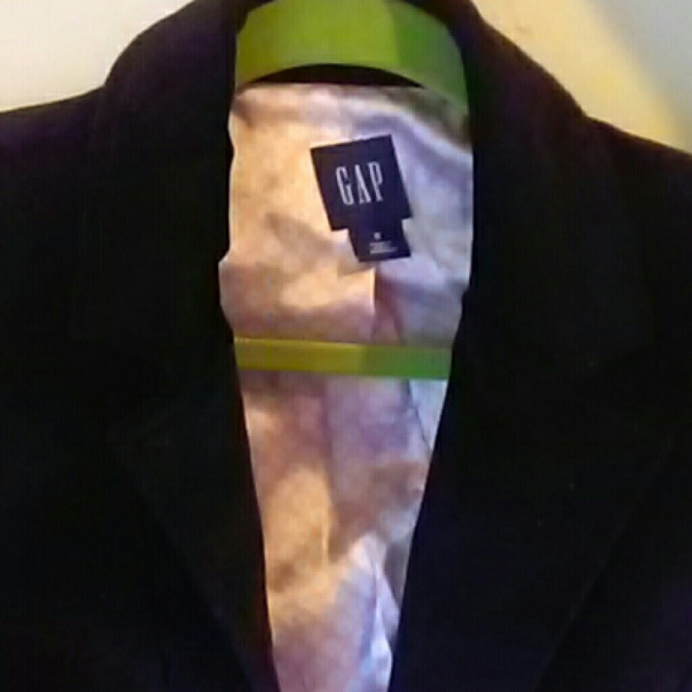 Jacket - Picture 2 of 4